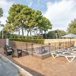 Quel By Sonne * Cala Galdana (Menorca)