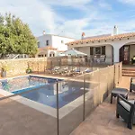 Vila Quel By Sonne Cala Galdana (Menorca)