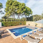 Quel By Sonne Vila *