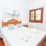 Quel By Sonne Vila Cala Galdana (Menorca)