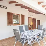 Vila Quel By Sonne Cala Galdana (Menorca)