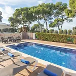 Quel By Sonne Vila