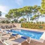 Quel By Sonne Vila Cala Galdana (Menorca)