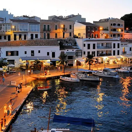 Quel By Sonne Cala Galdana (Menorca)