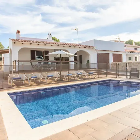 Quel By Sonne Cala Galdana (Menorca)
