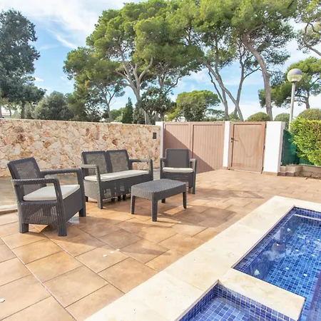 Quel By Sonne Villa
