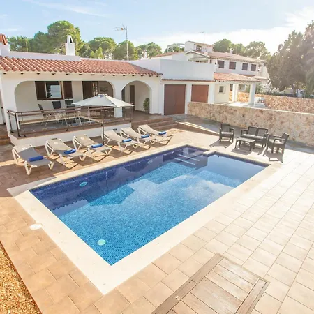 Quel By Sonne * Cala Galdana (Menorca)