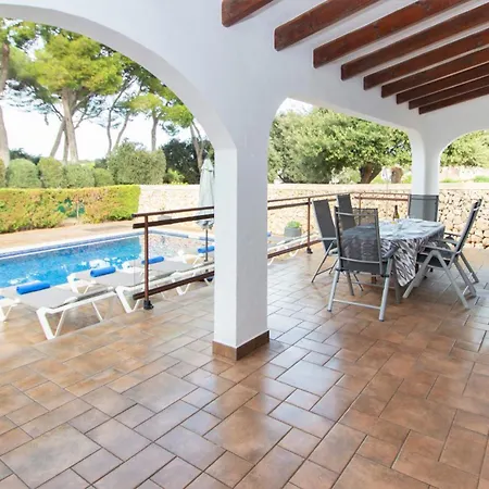 Villa Quel By Sonne