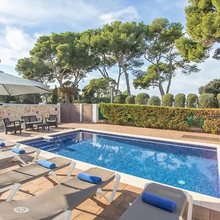 Quel By Sonne Cala Galdana (Menorca)