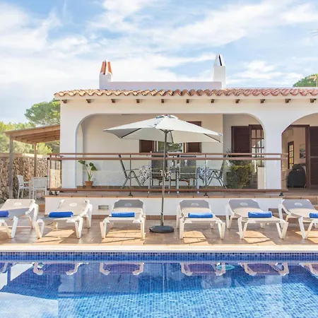 Quel By Sonne Villa