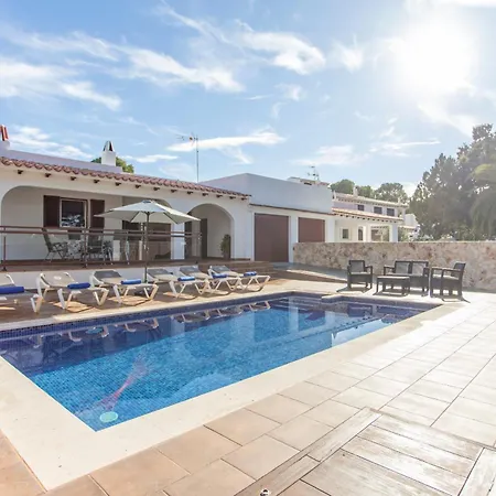 Villa Quel By Sonne *