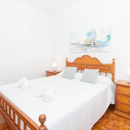 Quel By Sonne Villa Cala Galdana (Menorca)