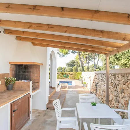 Villa Quel By Sonne Cala Galdana (Menorca)