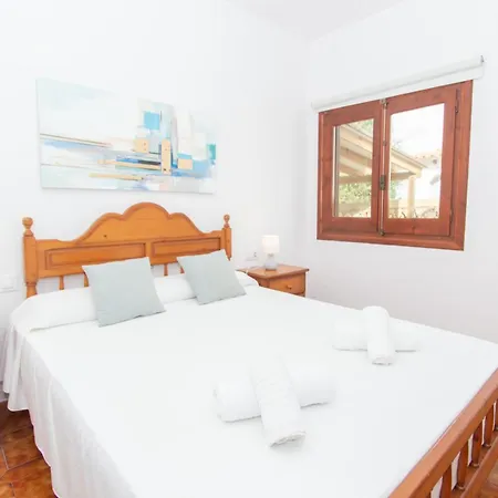 Quel By Sonne Villa Cala Galdana (Menorca)