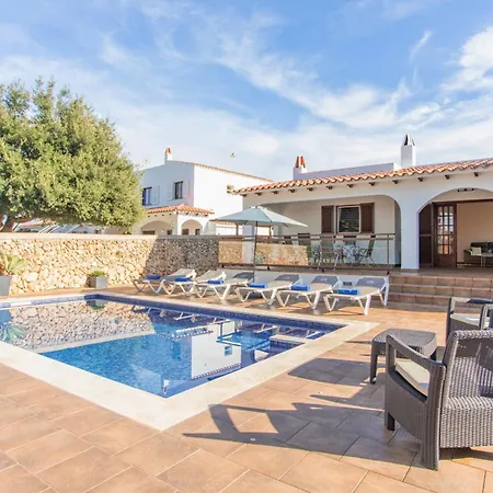 Quel By Sonne Cala Galdana (Menorca)