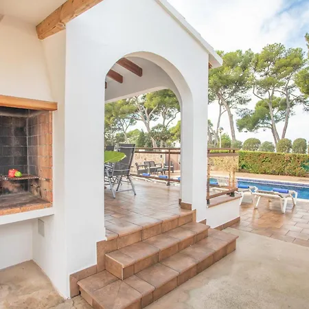 Villa Quel By Sonne *