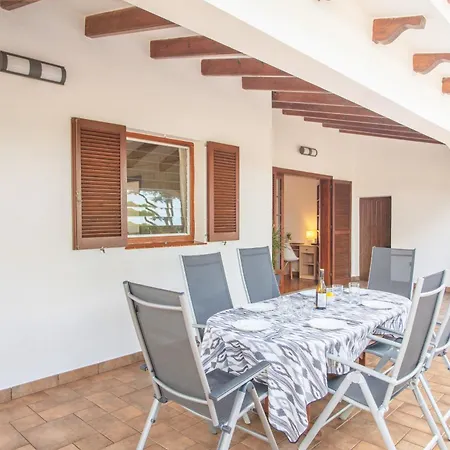 Vila Quel By Sonne Cala Galdana (Menorca)