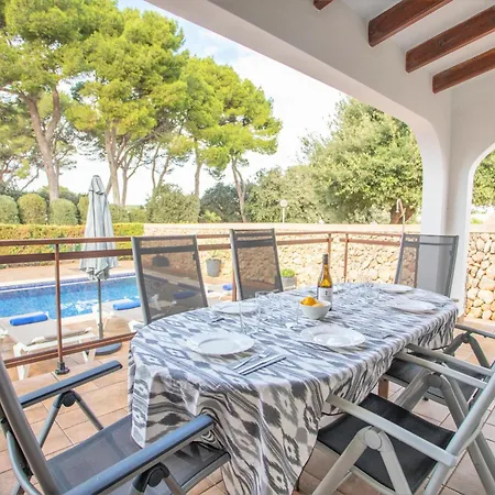 Quel By Sonne Villa Cala Galdana (Menorca)