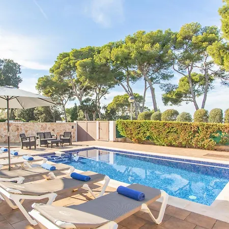 Quel By Sonne Cala Galdana (Menorca)