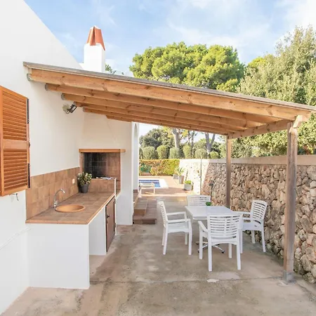 Villa Quel By Sonne *