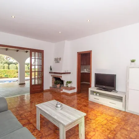 Quel By Sonne Cala Galdana (Menorca)