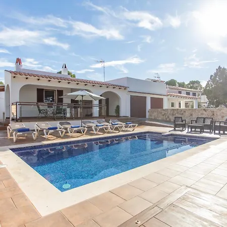 Quel By Sonne Villa *