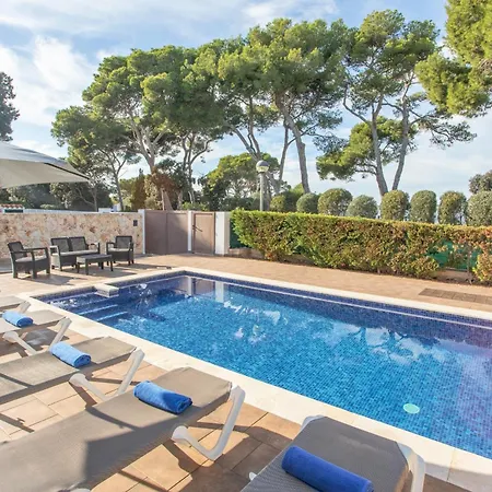 Quel By Sonne Villa