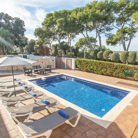 Quel By Sonne * Cala Galdana (Menorca)