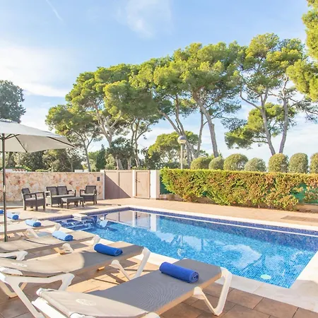 Villa Quel By Sonne