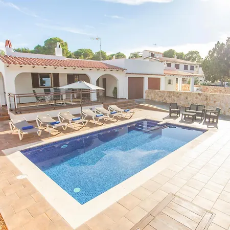 Quel By Sonne Cala Galdana (Menorca)