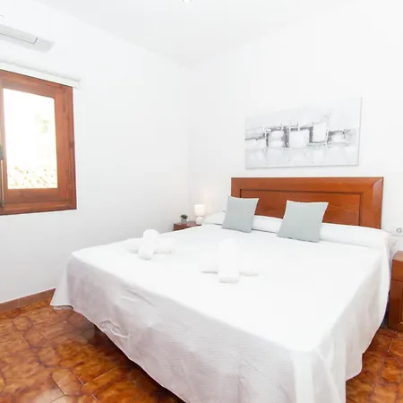 Quel By Sonne Vila Cala Galdana (Menorca)