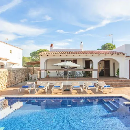 Quel By Sonne Villa *