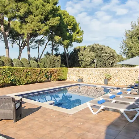 Villa Quel By Sonne Cala Galdana (Menorca)