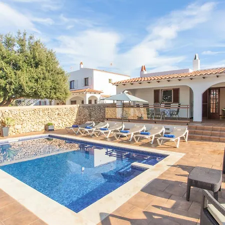 Quel By Sonne Villa