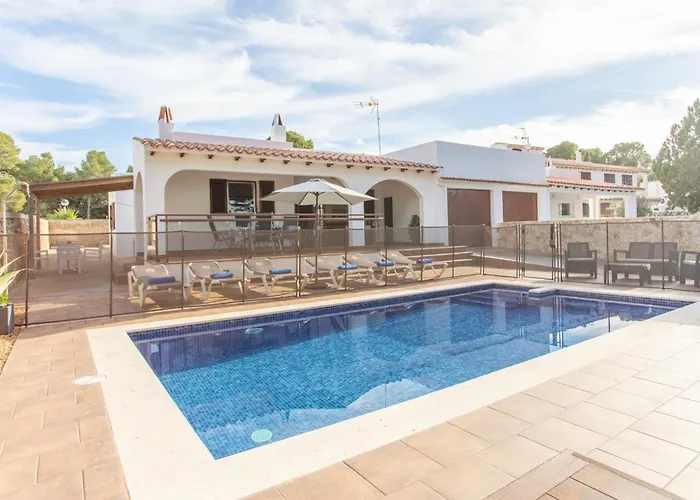 Quel By Sonne Cala Galdana (Menorca)