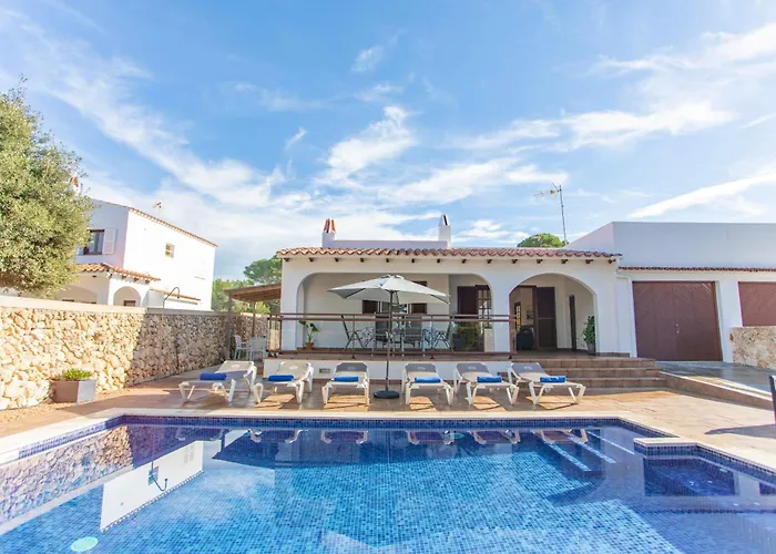 Quel By Sonne Villa *