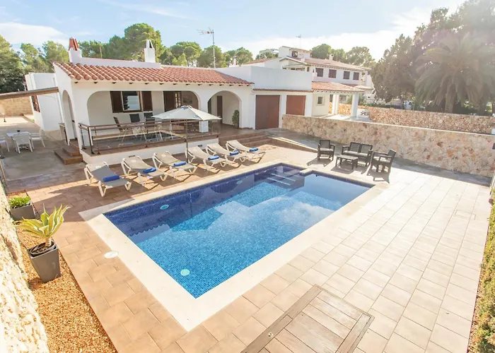 Quel By Sonne * Cala Galdana (Menorca)