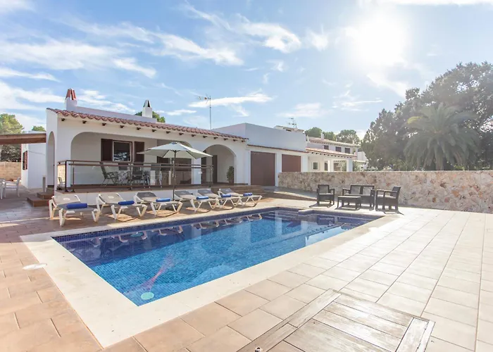 Villa Quel By Sonne *