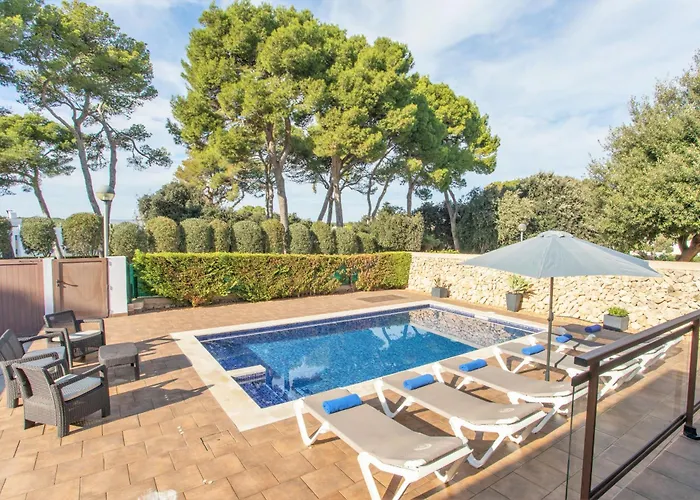 Quel By Sonne Villa *