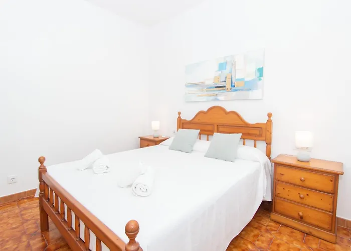 Quel By Sonne Villa Cala Galdana (Menorca)