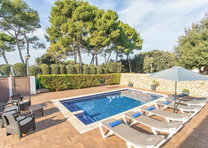 Quel By Sonne Villa *