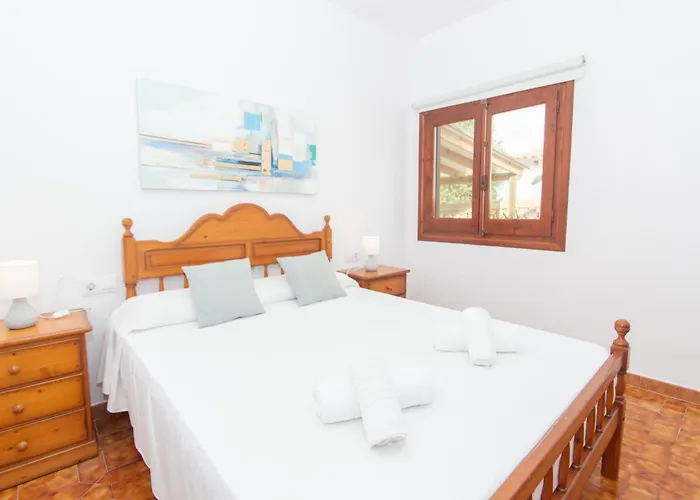 Quel By Sonne Villa Cala Galdana (Menorca)