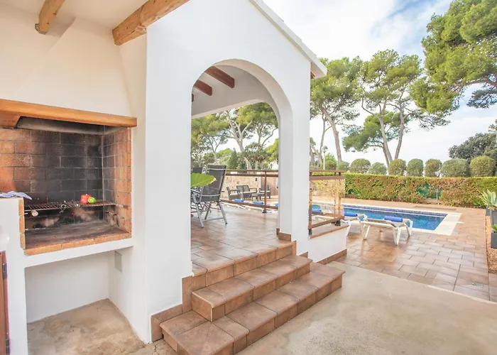 Villa Quel By Sonne *