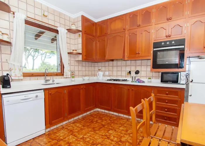 Quel By Sonne Villa *