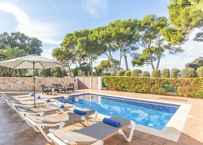 Quel By Sonne Cala Galdana (Menorca)