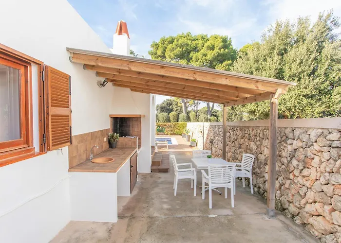 Villa Quel By Sonne *