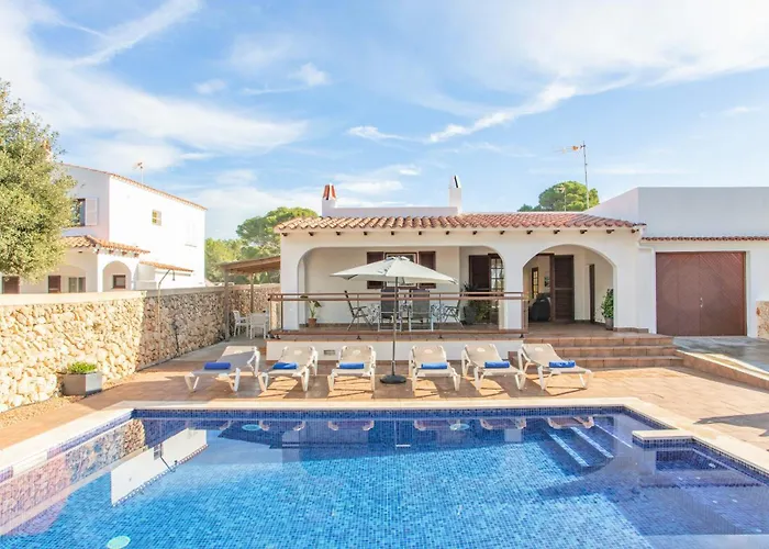 Quel By Sonne Villa *