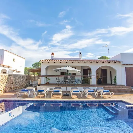 Quel By Sonne Villa *