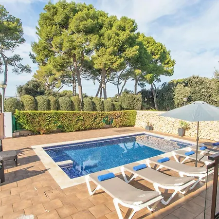 Quel By Sonne Villa *