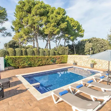Quel By Sonne Villa *
